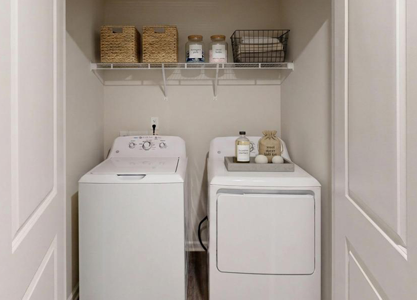 In-Unit Laundry-image